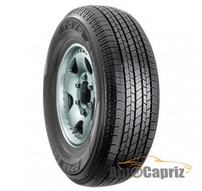 Шины Toyo Open Country A19 215/65 R16 98H